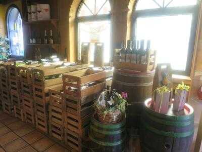 Weingut Mohr In Bensheim