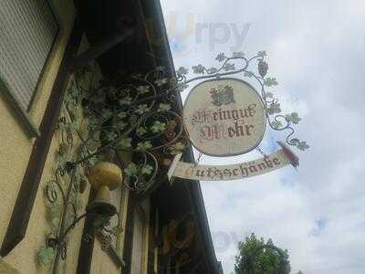 Weingut Mohr In Bensheim