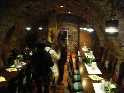 Weingut Mohr In Bensheim