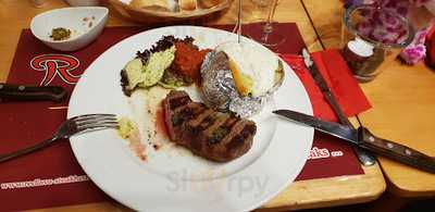 Red Lava Steakhaus Hilden