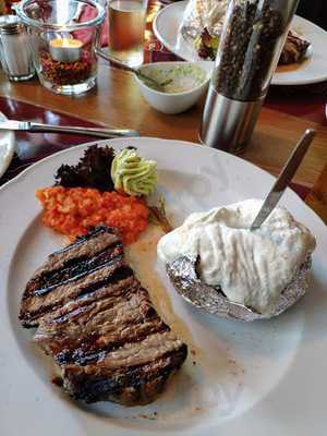 Red Lava Steakhaus Hilden