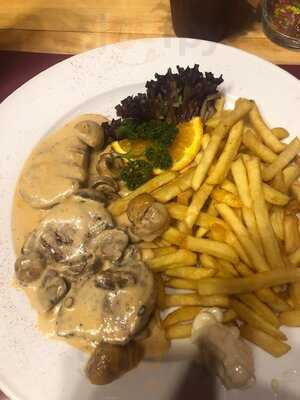 Red Lava Steakhaus Hilden