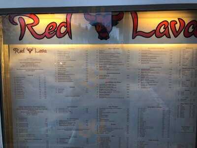 Red Lava Steakhaus Hilden