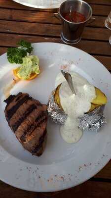 Red Lava Steakhaus Hilden