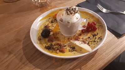 Restaurant Bei Graefs