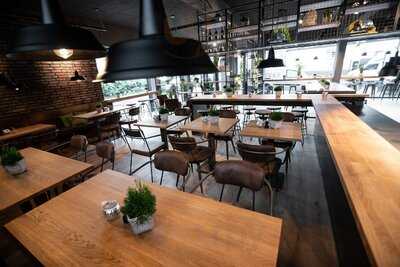 Restaurant Bei Graefs