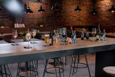 Restaurant Bei Graefs