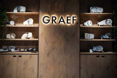 Restaurant Bei Graefs