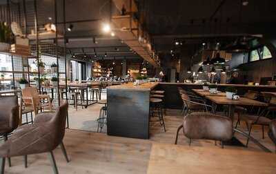 Restaurant Bei Graefs