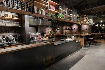 Restaurant Bei Graefs