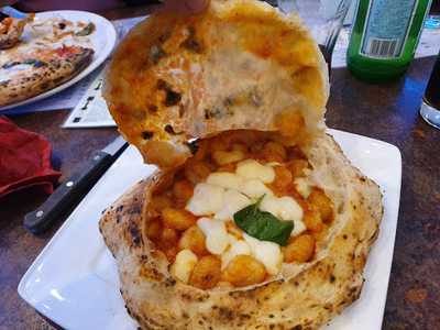 Pizzeria Totó E Peppino