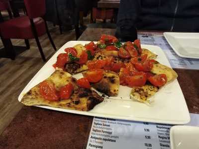 Pizzeria Totó E Peppino