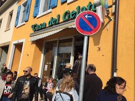 Casa Del Gelato Olivier