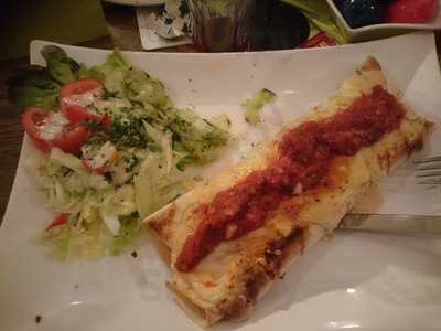 Kleiner Felsenkeller