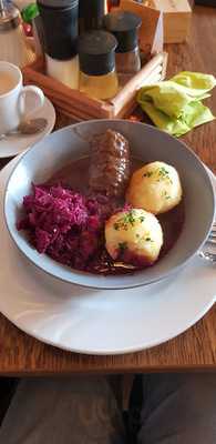 Kleiner Felsenkeller