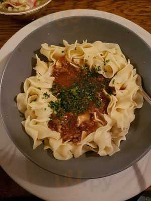 Kleiner Felsenkeller