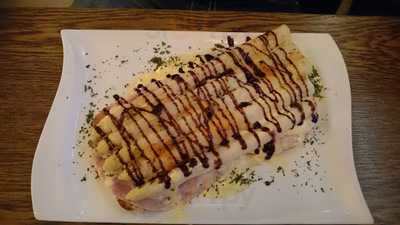 Kleiner Felsenkeller