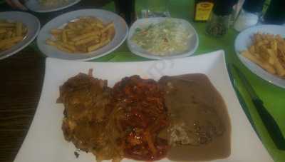 Kleiner Felsenkeller