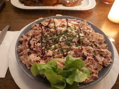 Kleiner Felsenkeller