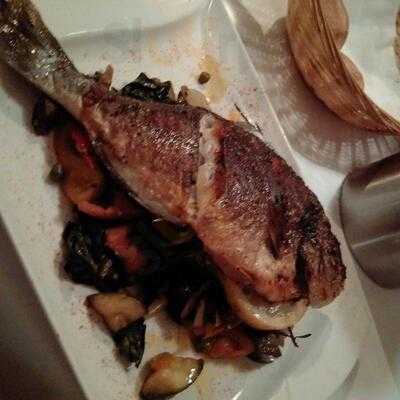 Ristorante Da Rosario