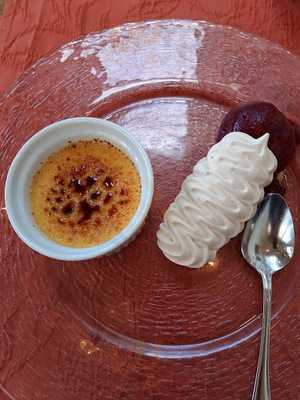 Restaurant Steinhalde