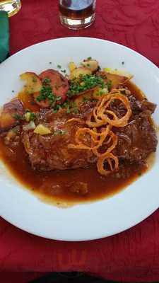 Restaurant Steinhalde