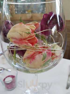 Restaurant Steinhalde