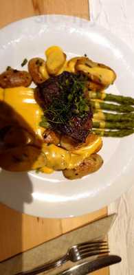 Restaurant Steinhalde