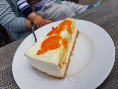 Bootshaus Am Stadtpark