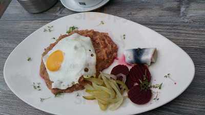 Bootshaus Am Stadtpark