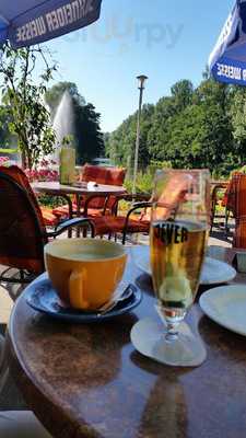 Bootshaus Am Stadtpark