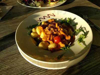 Bootshaus Am Stadtpark