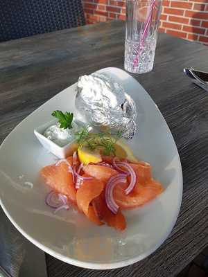 Bootshaus Am Stadtpark