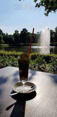 Bootshaus Am Stadtpark