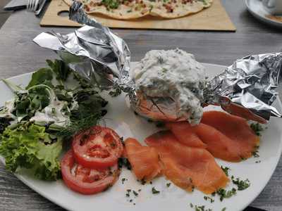 Bootshaus Am Stadtpark