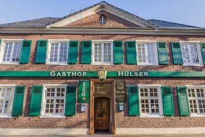 Gasthof Hülser