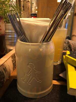 Hans Im GlÜck Burgergrill & Bar