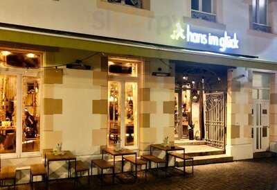 Hans Im GlÜck Burgergrill & Bar