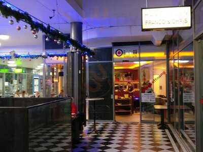 Oishii Sushi & Grill