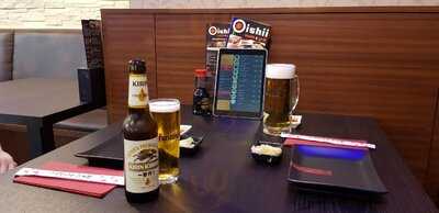 Oishii Sushi & Grill