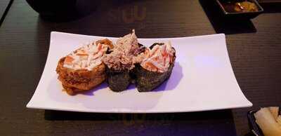 Oishii Sushi & Grill