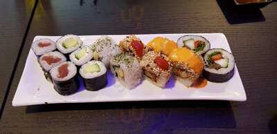 Oishii Sushi & Grill