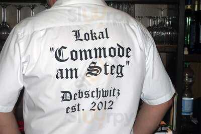 Wirtshaus Commode