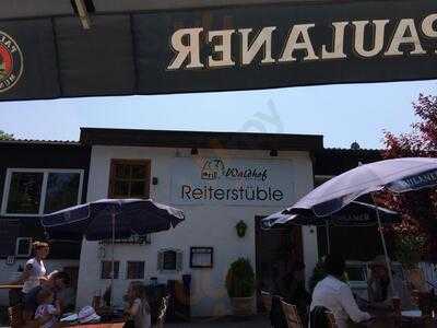 Waldhof-reiterstüble