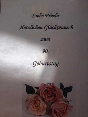 Waldhof-reiterstüble