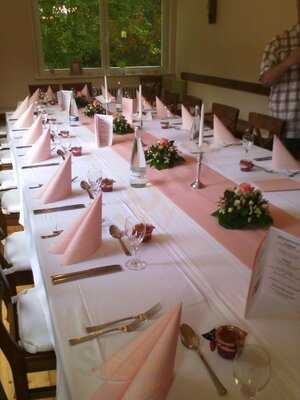 Waldhof-reiterstüble