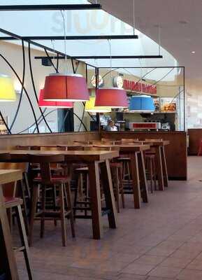 Rasthaus Sindelfinger Wald