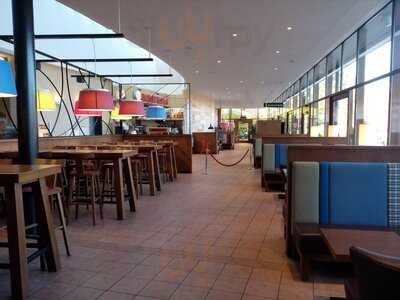 Rasthaus Sindelfinger Wald