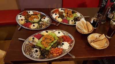 Hatti's Medya Restaurant