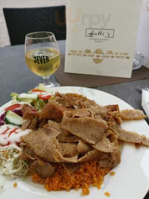 Hatti's Medya Restaurant